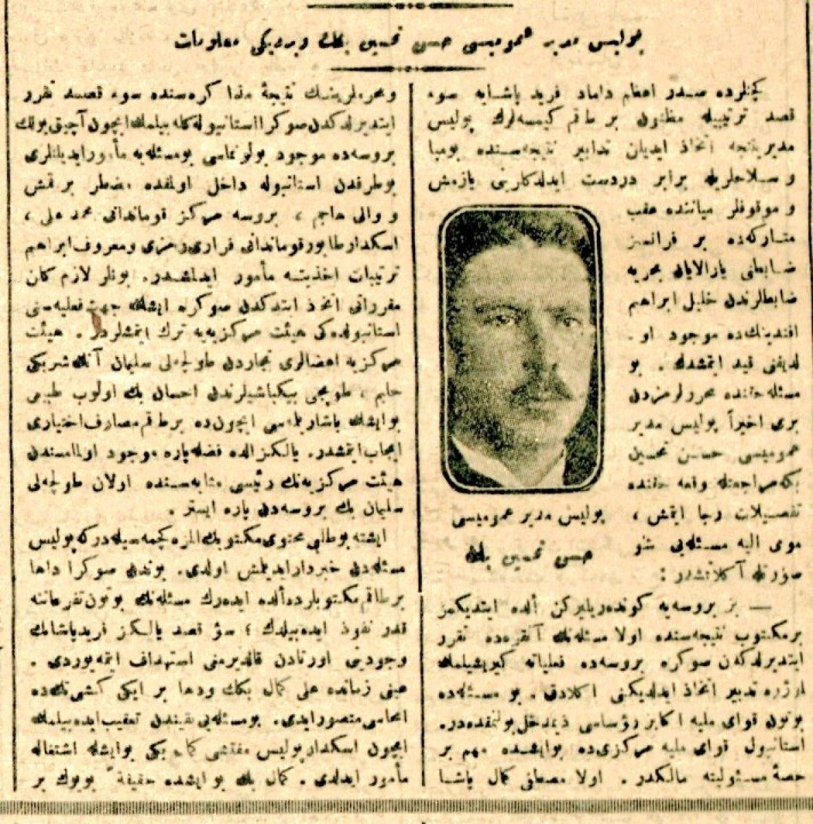 Kurtuluş Savaşı'nda ilk kurşunu atan Hasan Tahsin kimdir? Kahraman Hasan Tahsin hakkında merak edilenler...