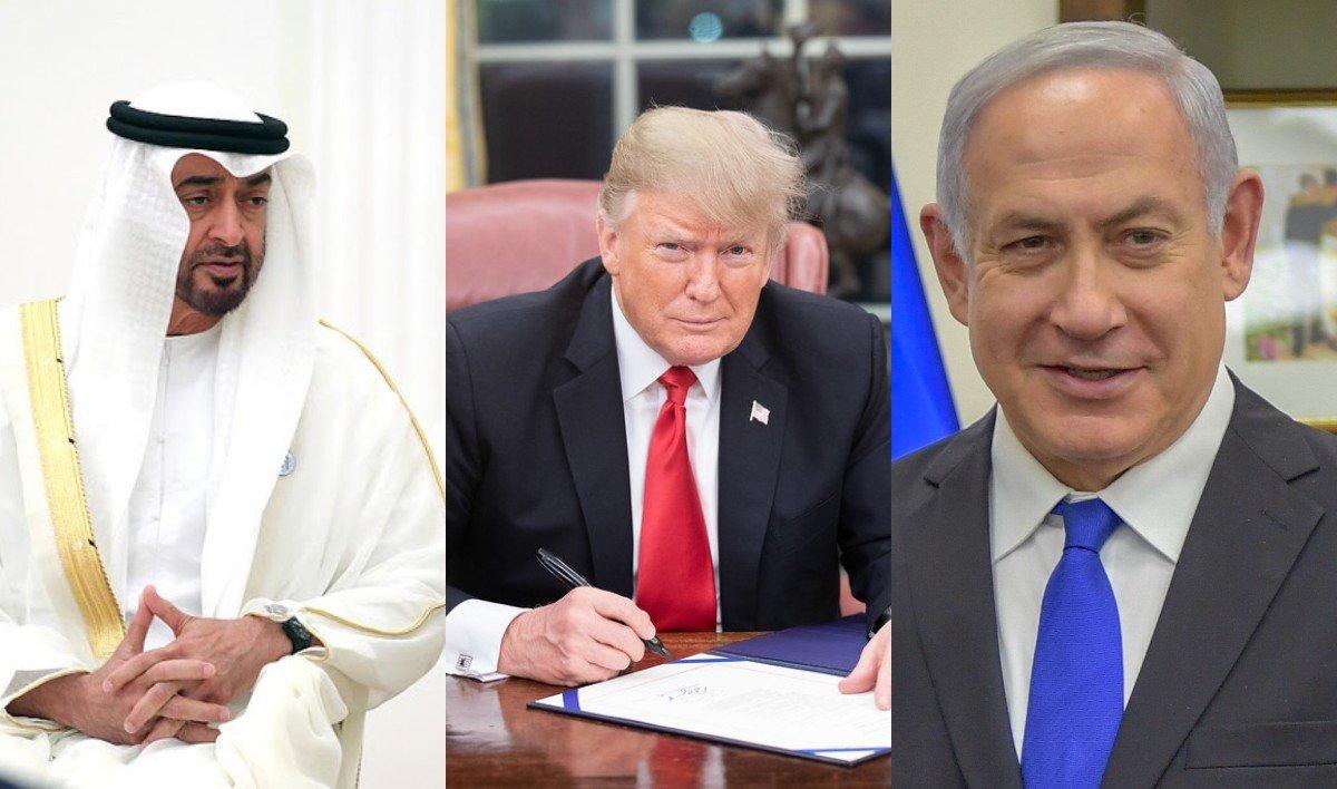 İsrailli Bakan Cohen: İki Körfez ülkesi daha bizimle normalleşecek