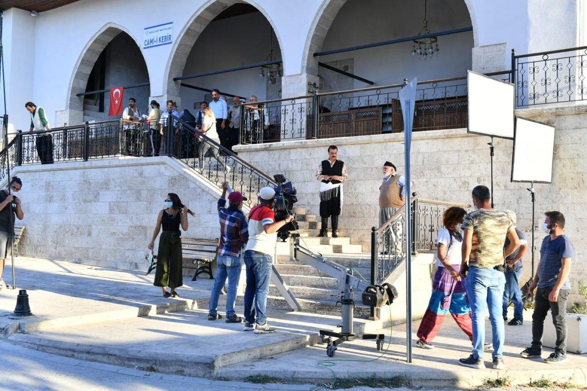 Oyuncu Halil Kumova hayatını kaybetti