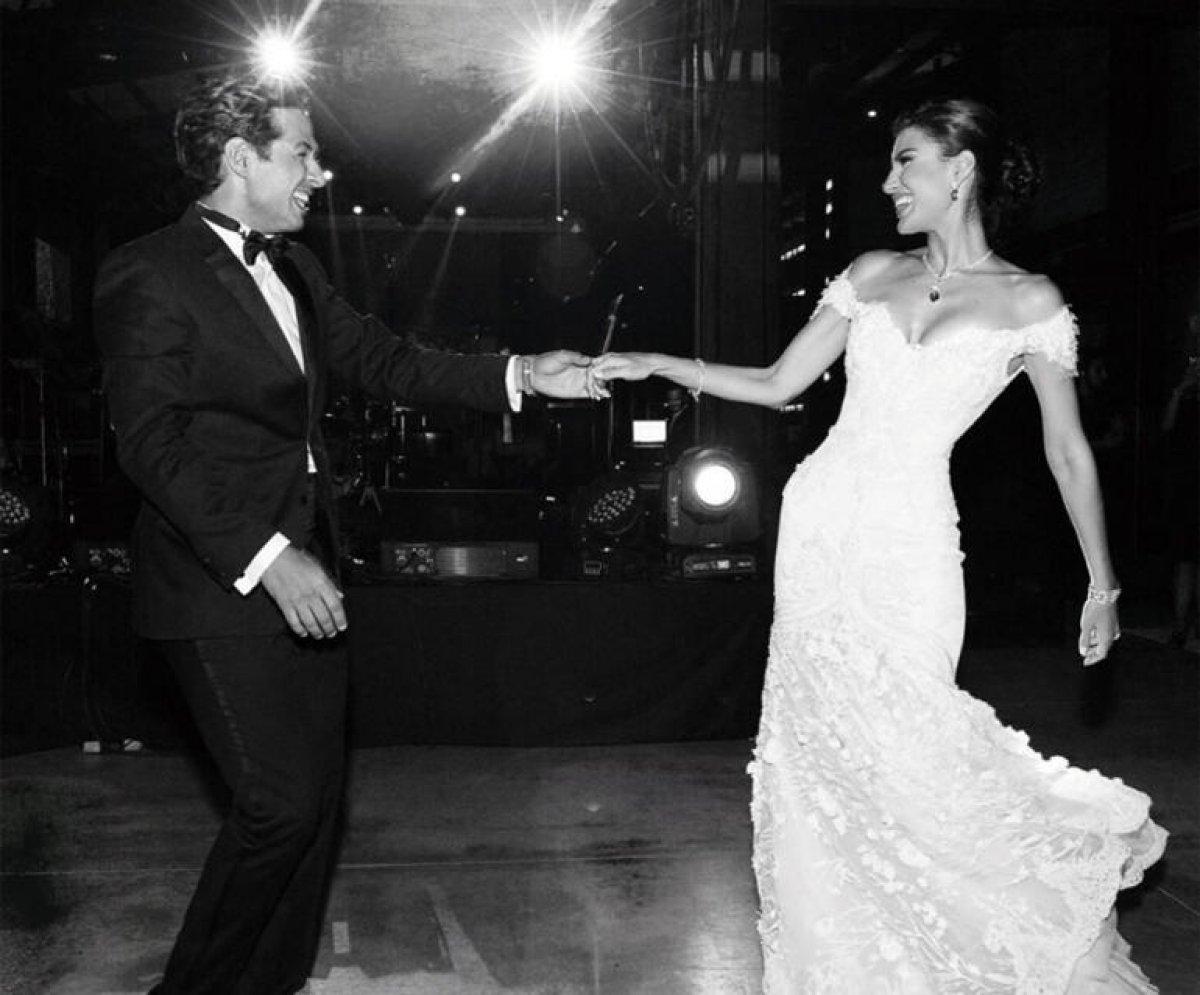 Mert Fırat: Artık üç kişiyiz