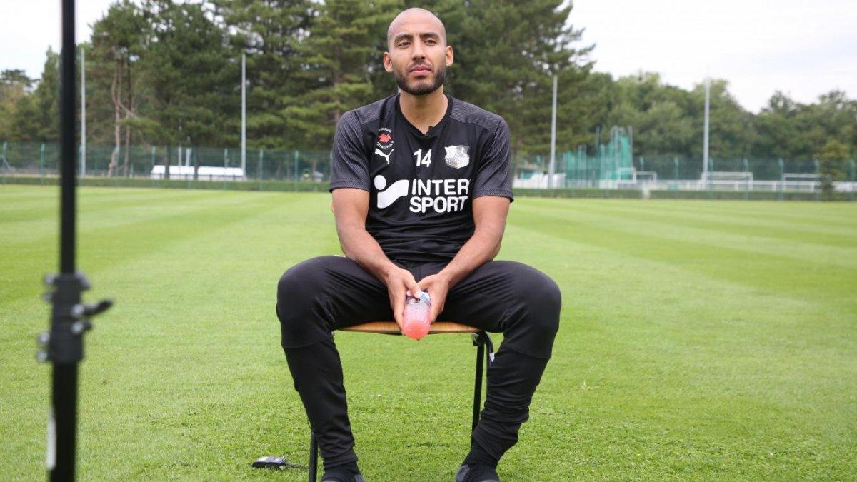 Trabzonspor Aleesami'yi gündemine aldı