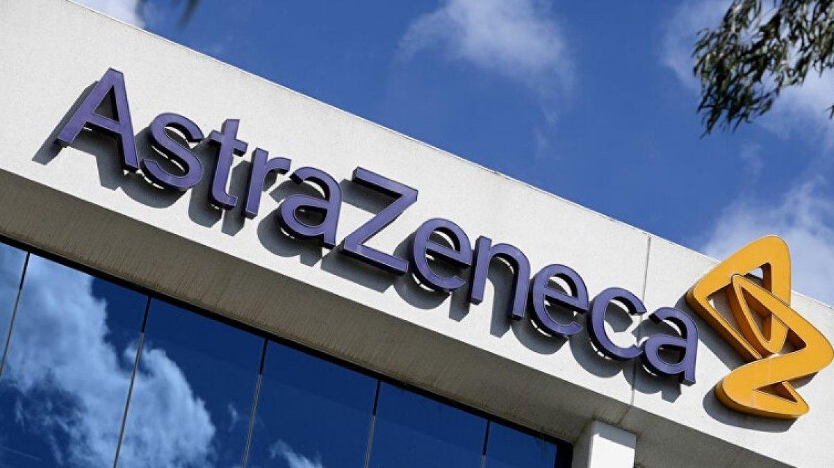 AstraZenaca korona aşı denemesini durdurdu