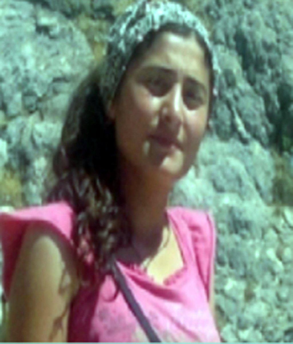 Tunceli'de kırmızı listedeki terörist yakalandı