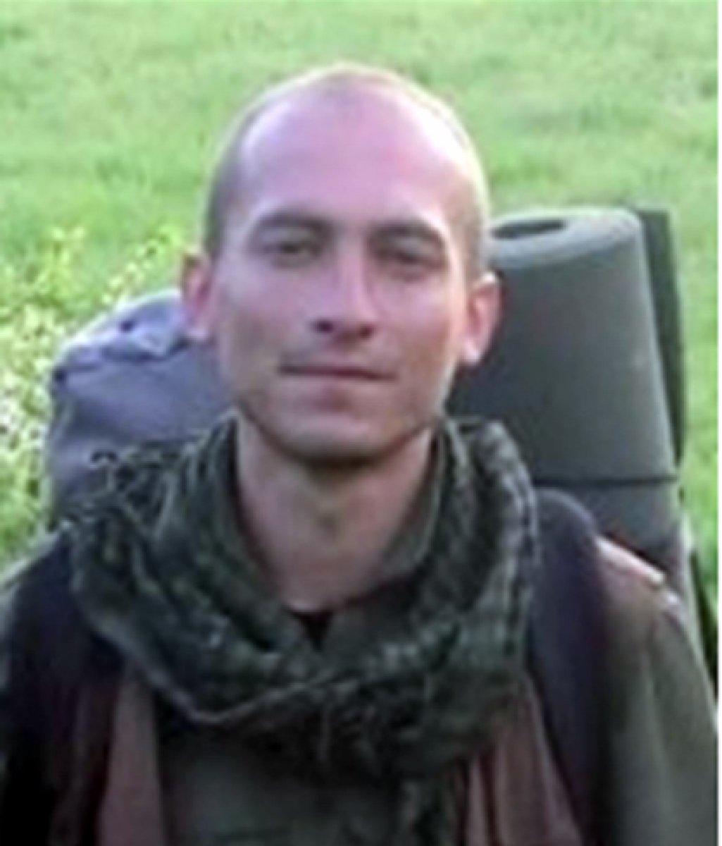 Tunceli'de kırmızı listedeki terörist yakalandı