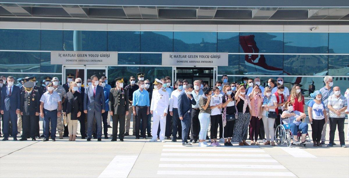 İdlib'de rahatsızlanan Tuğgeneral Sezgin Erdoğan şehit oldu