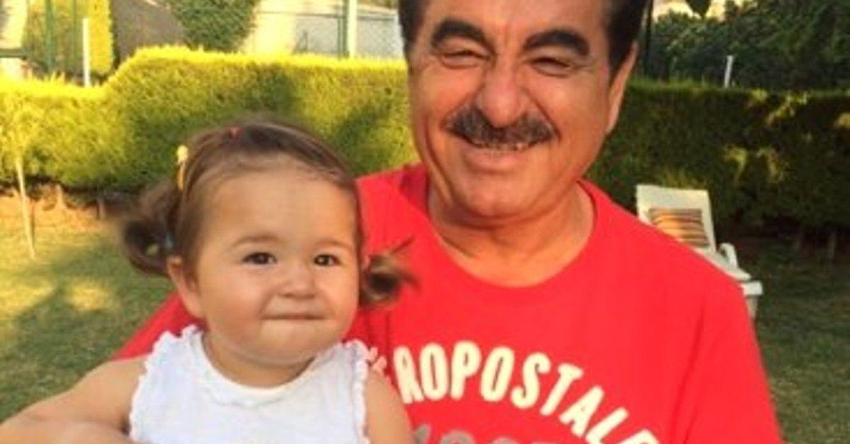 İbo: Şimdiki aklım olsa 7 çocuk yapmazdım