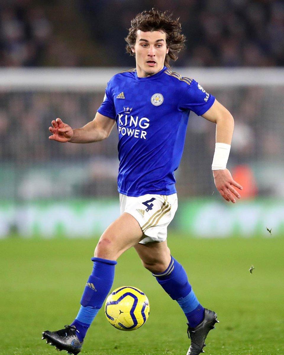 Çağlar Söyüncü kimdir? Premier Lig'de Yılın 11'ine seçilen Çağlar Söyüncü'nün hayatı ve golleri