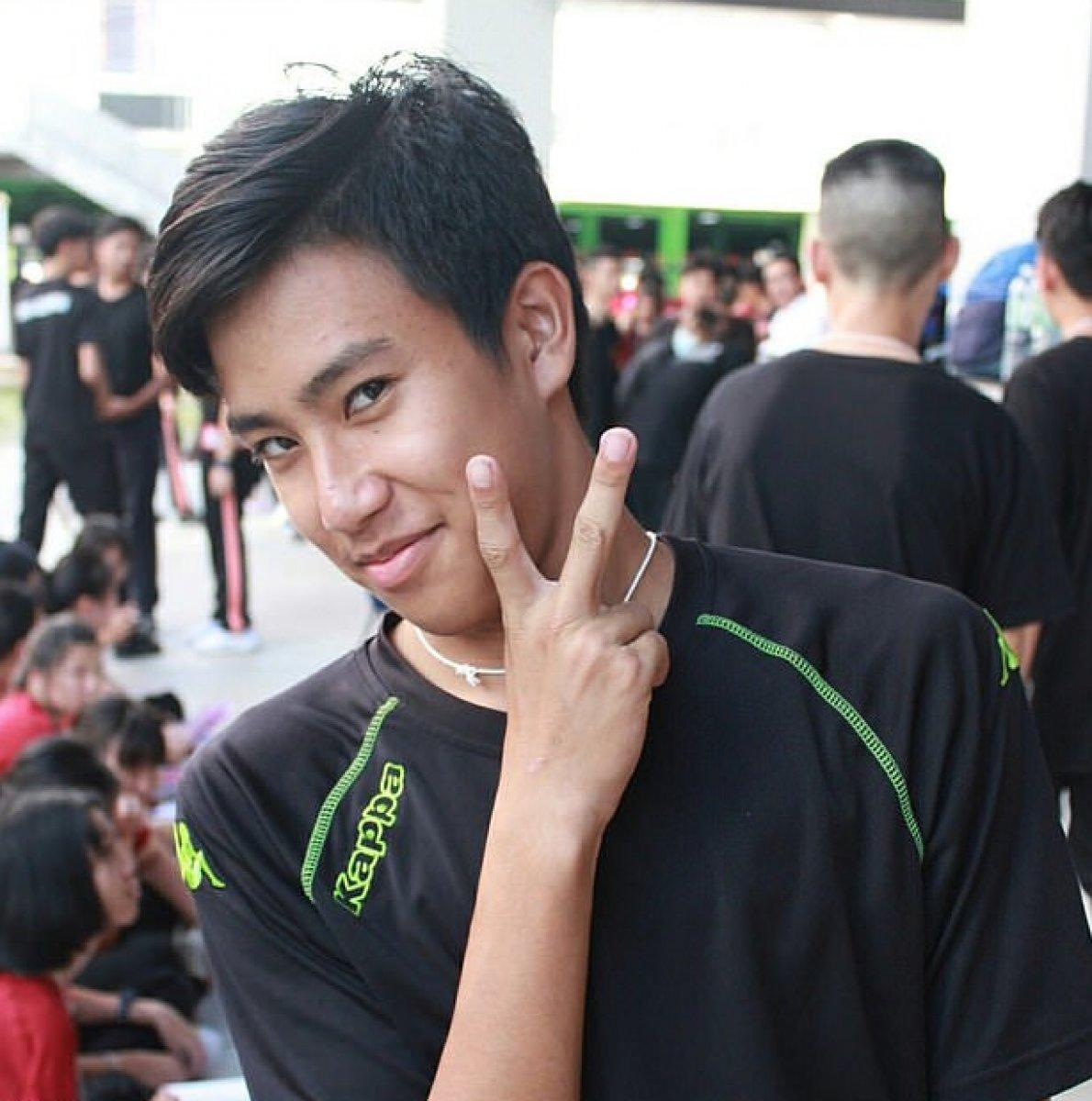 Tayland'da klozetten çıkan piton, genç adamın cinsel organını ısırdı