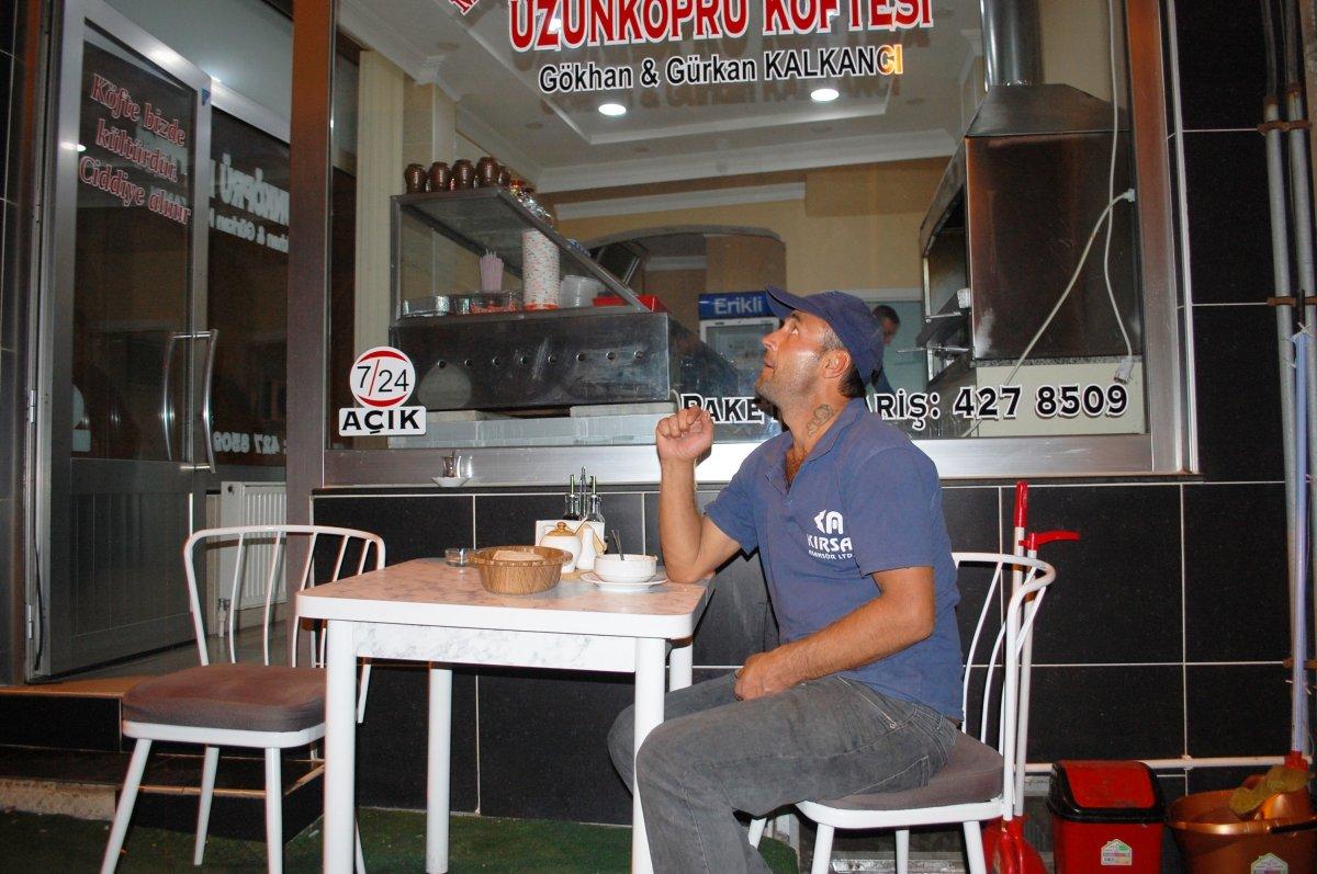 Son Dakika: Tekirdağ'da 4.1 büyüklüğünde deprem meydana geldi