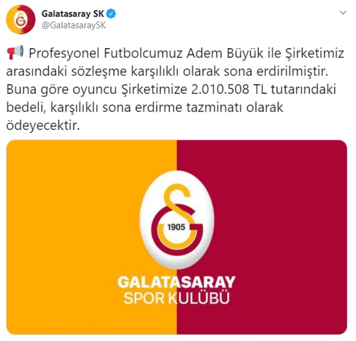 Adem Büyük, Yeni Malatyaspor'da