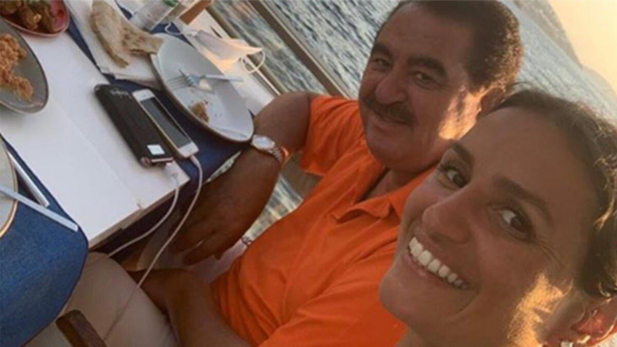 İbo: Şimdiki aklım olsa 7 çocuk yapmazdım