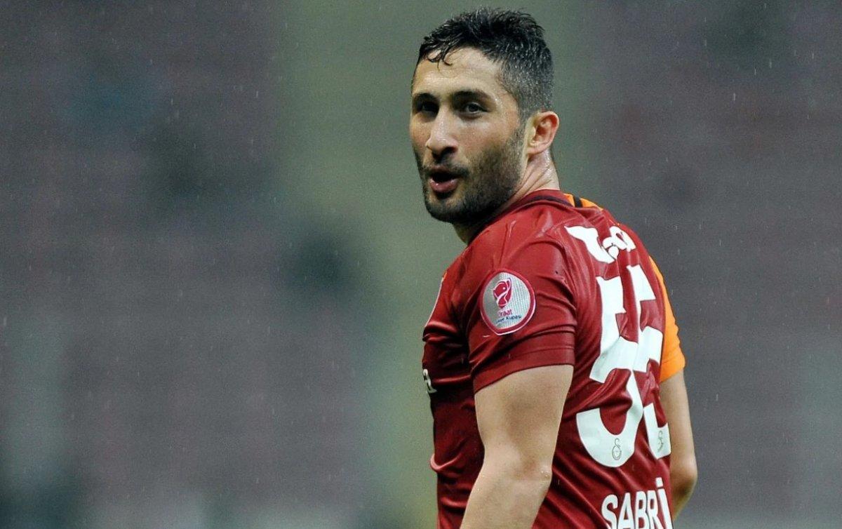 Sabri Sarıoğlu yorumcu oldu