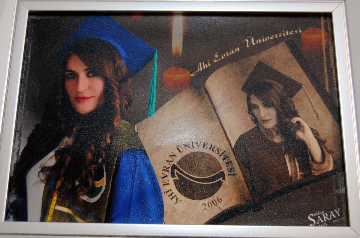 Şehit polis memuru Buket Keleş'in annesi: Kızımın kanını yerde koymayın