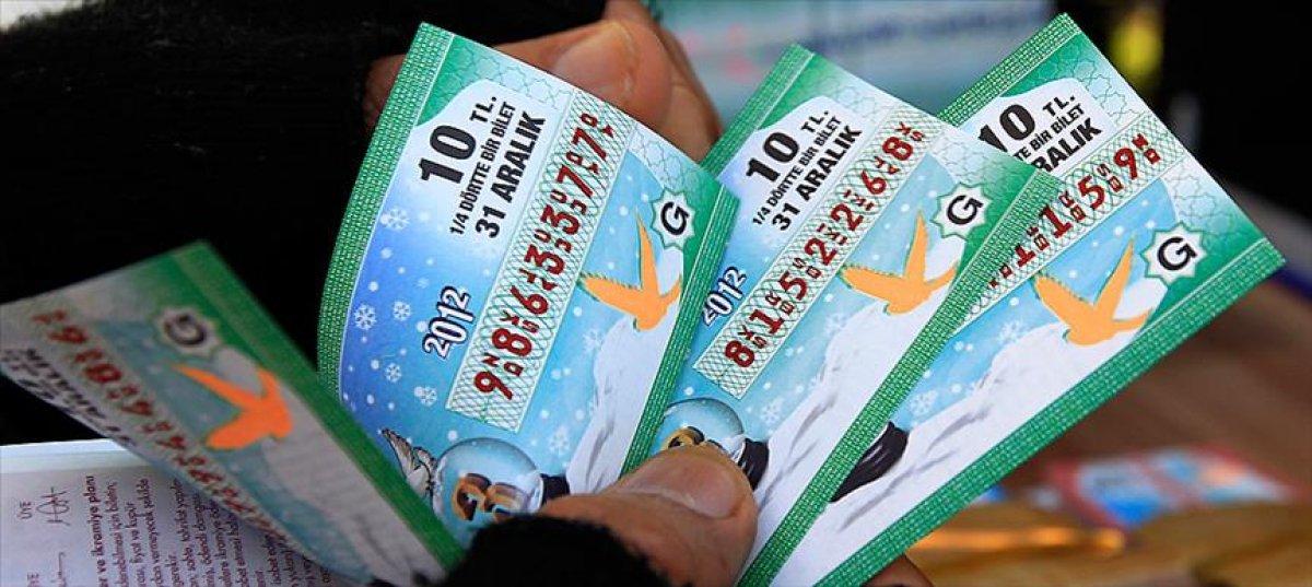 Milli Piyango sonuçları açıklandı! 9 Eylül 2020 Milli Piyango sonuçlarını sorgulama ekranı...