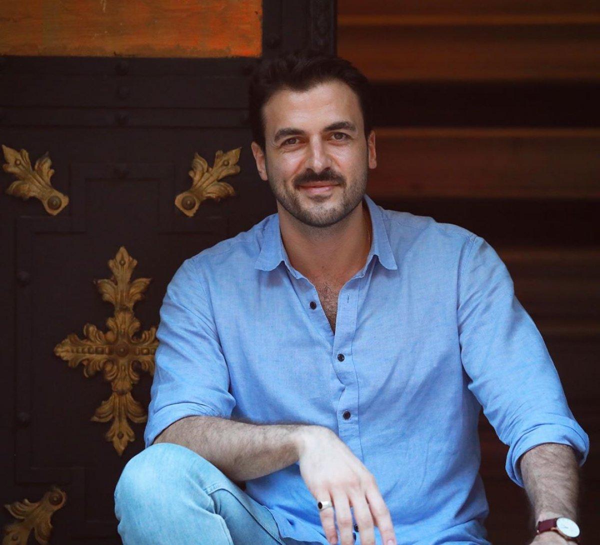 Ekranlara Sen Çal Kapımı ile dönen Gurur Aydoğan kimdir, kaç yaşında? Gurur Aydoğan, Oya Aydoğan'ın neyi?