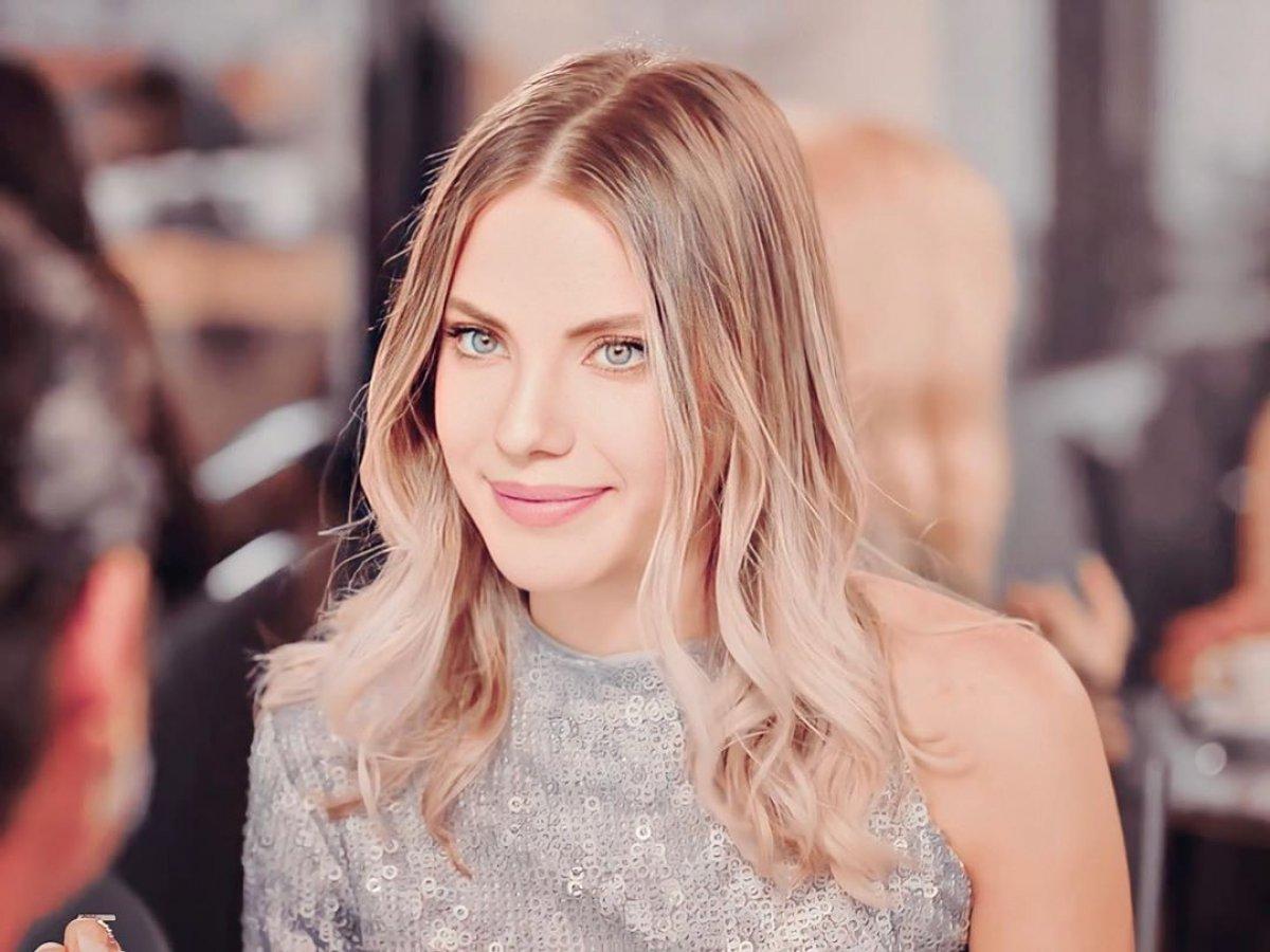 Eda Ece kimdir, kaç yaşında, nereli? Hayranlarına cevap veren Eda Ece'nin hayatı ve biyografisi...