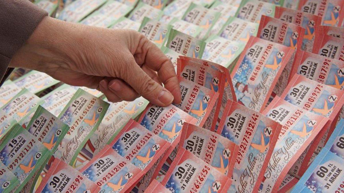Milli Piyango sonuçları açıklandı! 9 Eylül 2020 Milli Piyango sonuçlarını sorgulama ekranı...