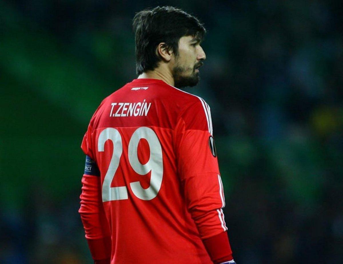 Sabri Sarıoğlu yorumcu oldu