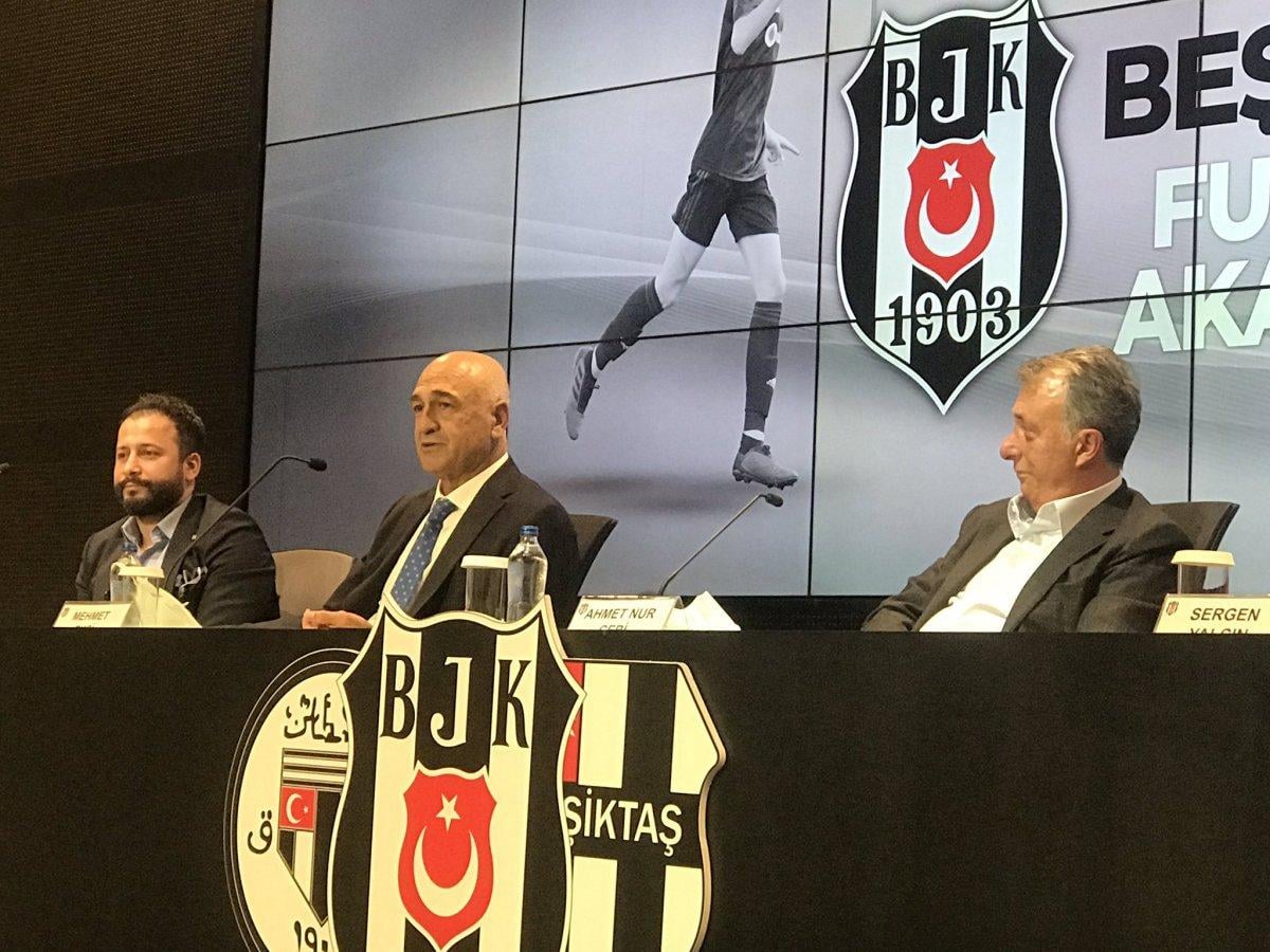 Mehmet Ekşi kimdir? Mehmet Ekşi kaç yaşında ve aldığı görevler neler? Mehmet Ekşi'nin futbol hayatı...