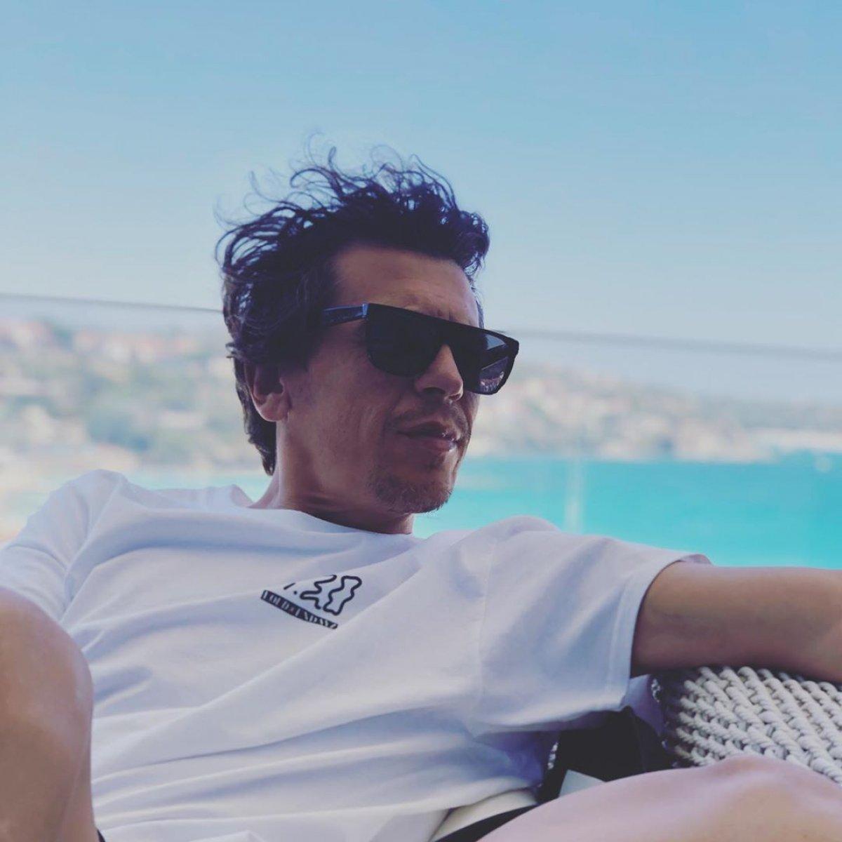 Ersay Üner kimdir? Ersay Üner kaç yaşında, nereli? Ersay Üner şarkıları