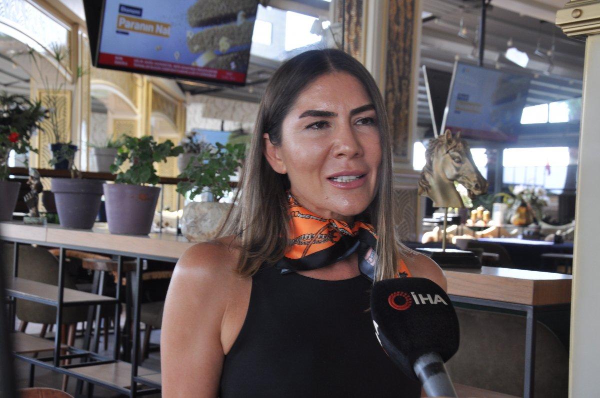 Burdur'da belgesel çekiminde altıncı yüzyıla ait insan iskeleti ortaya çıktı