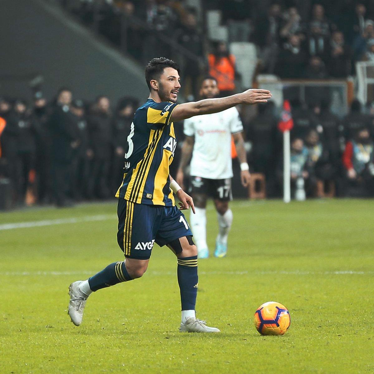 Fatih Terim, Tolgay Arslan'ı istemedi