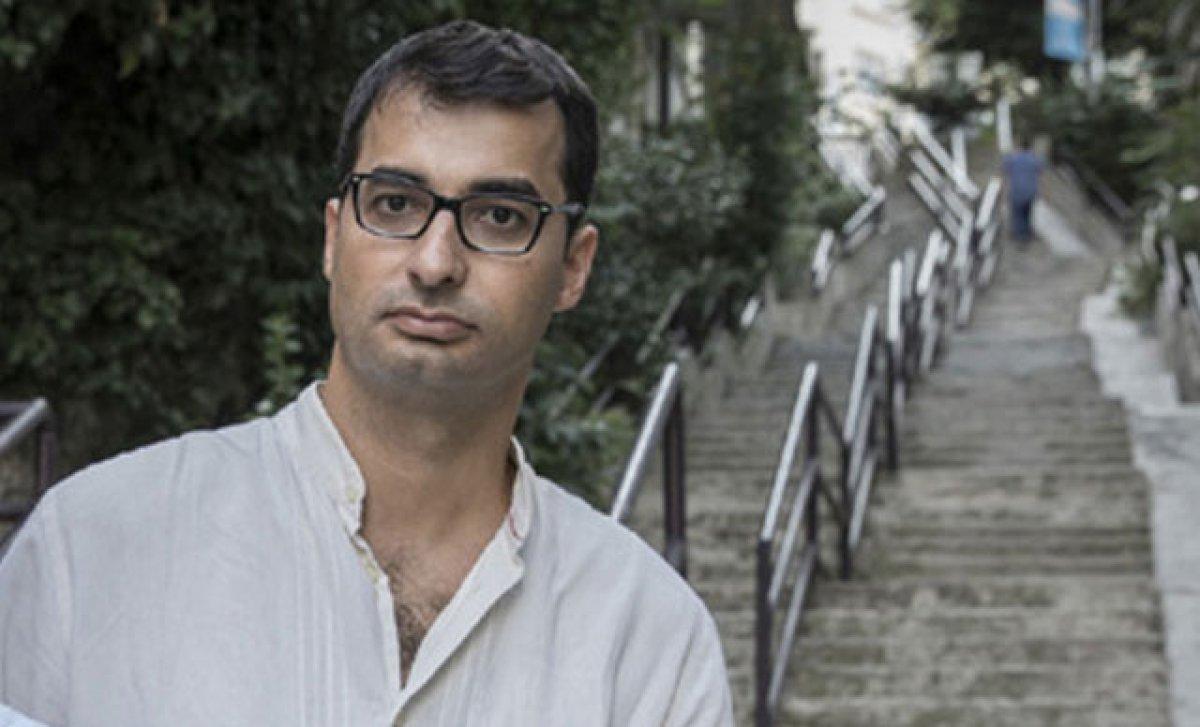 Barış Pehlivan kaç yıl ceza aldı? MİT mensuplarının ifşası davasında Barış Pehlivan'ın cezası belli oldu...