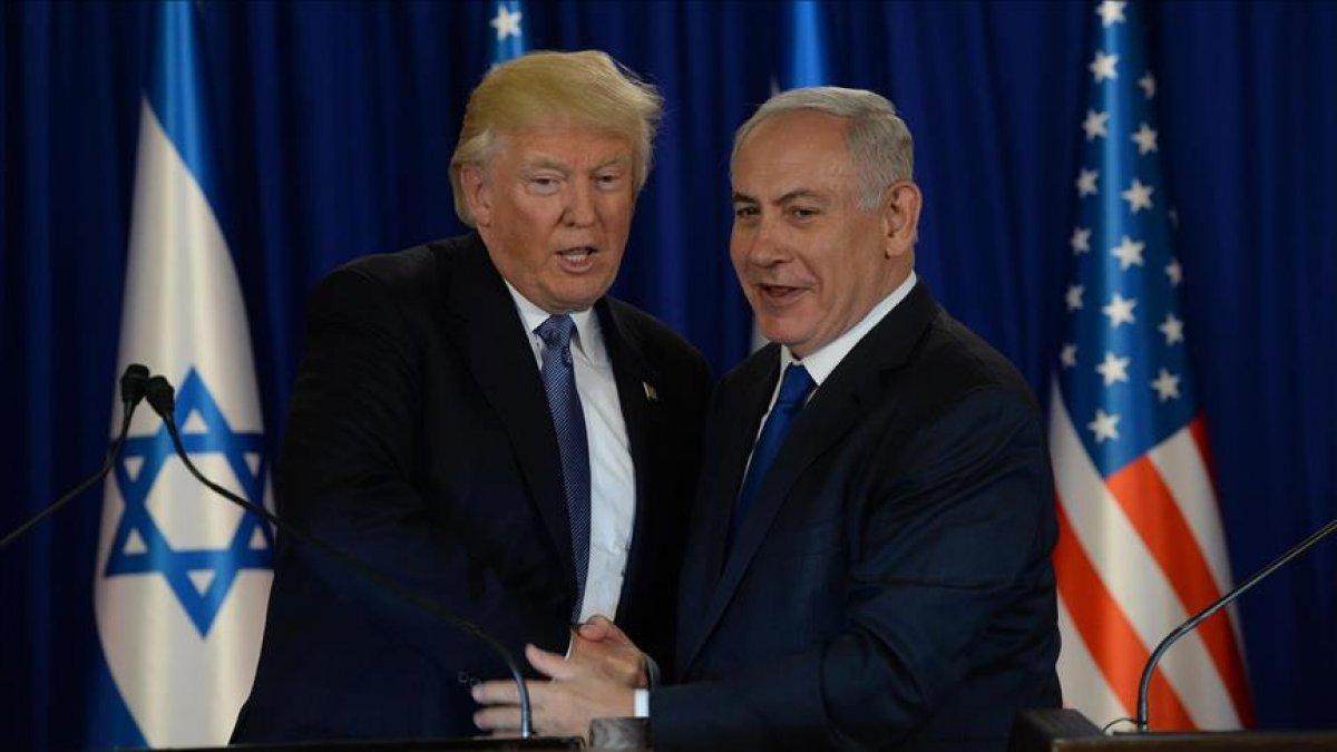 BAE'nin ardından Bahreyn de İsrail ile anlaştı