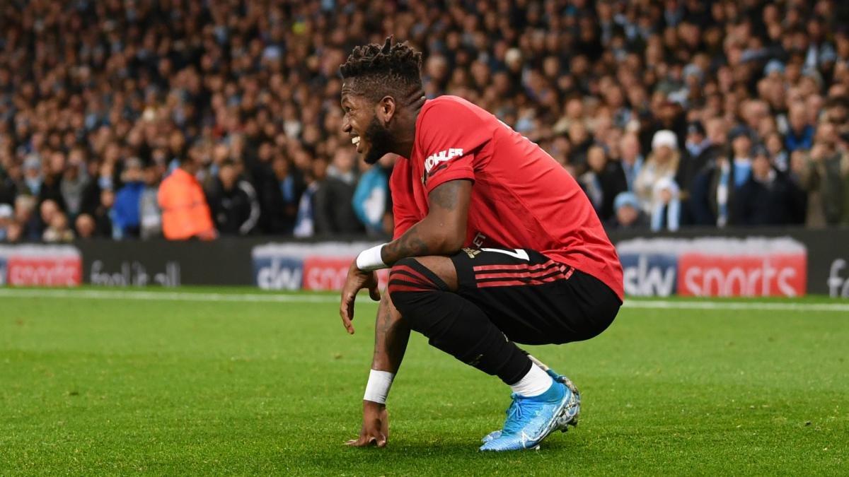 Fred: Ayrılmak istemiyorum