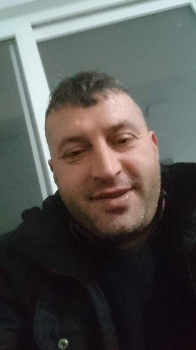 Aydın'da göçük altında kalan iki kişi hayatını kaybetti