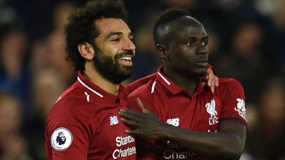 Liverpool'dan türbanlı forma tanıtımı
