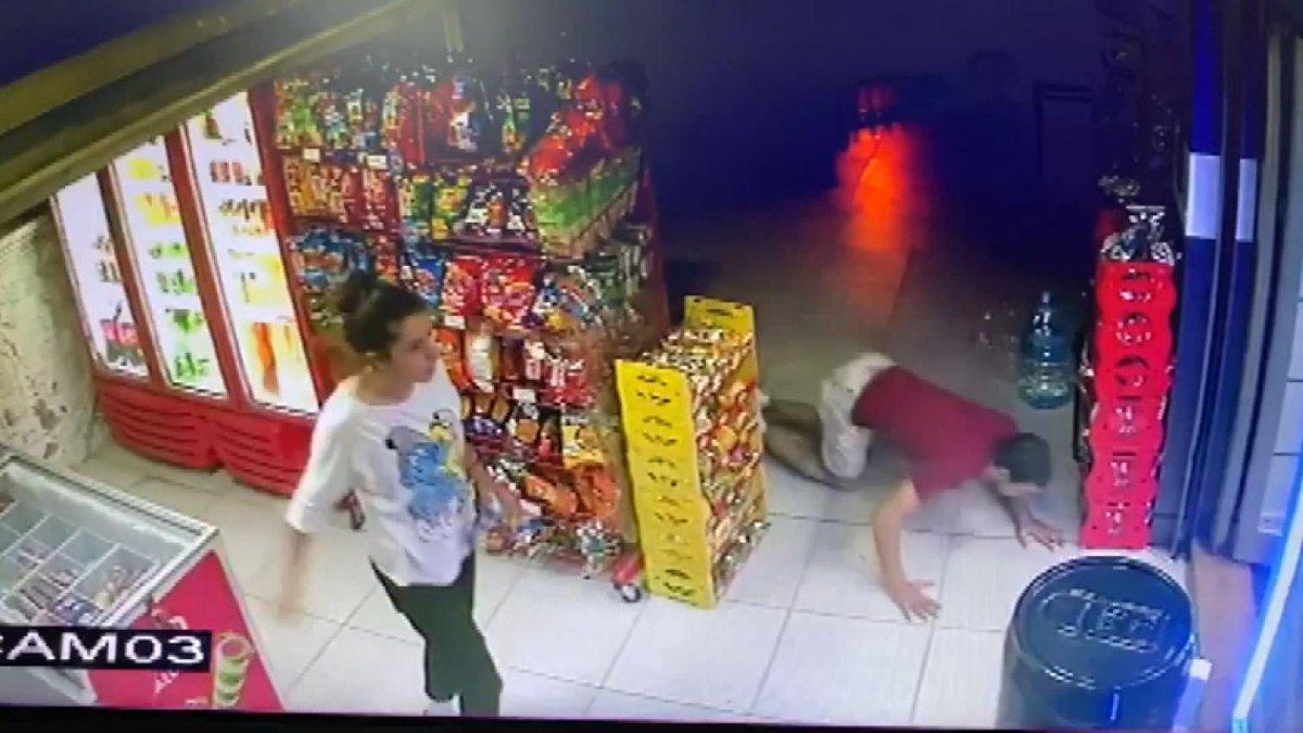 İstanbul'da 'kız meselesi' bahanesiyle 19 yaşındaki genç öldürüldü