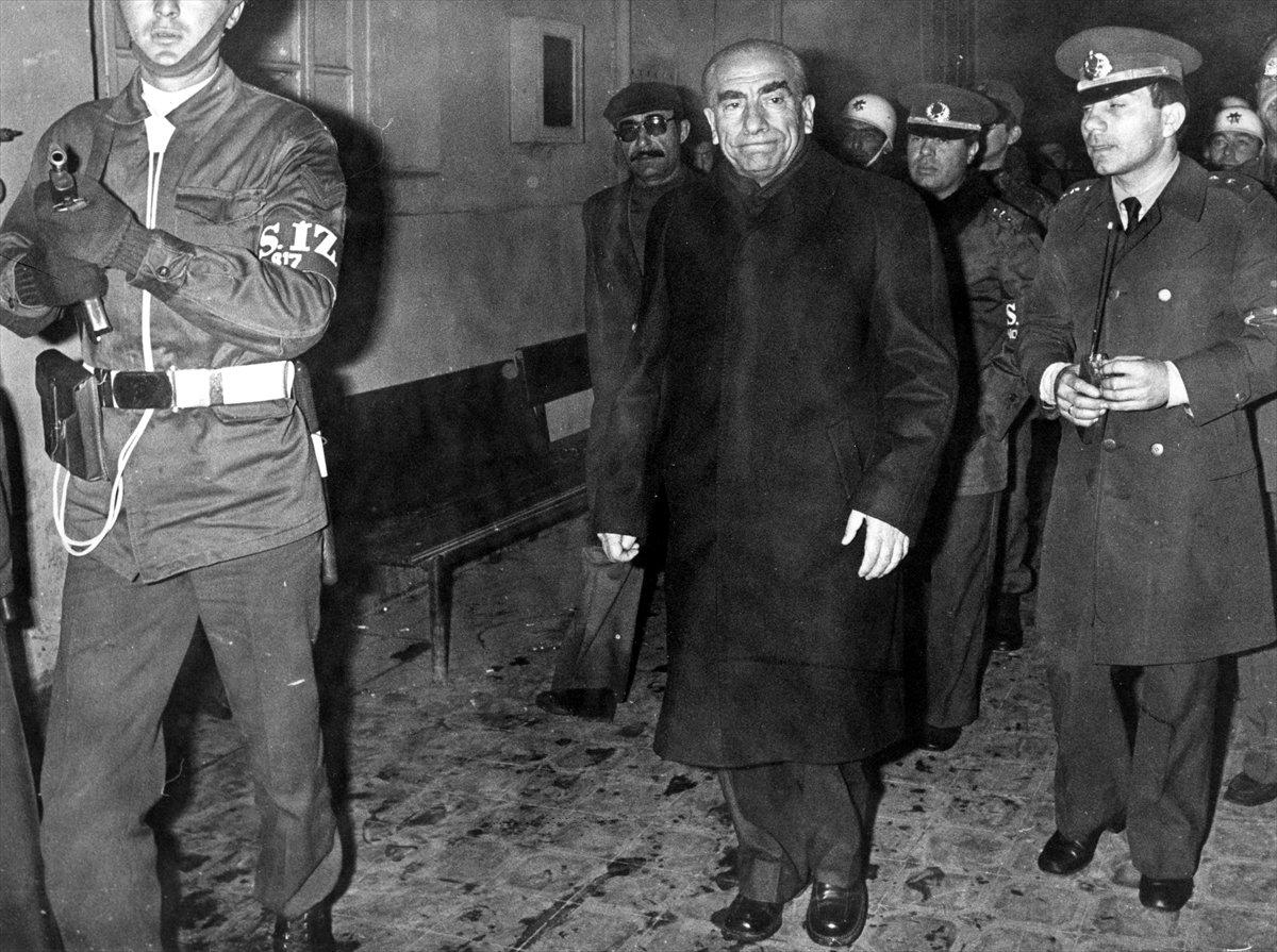 12 Eylül darbesinin üzerinden 40 yıl geçti