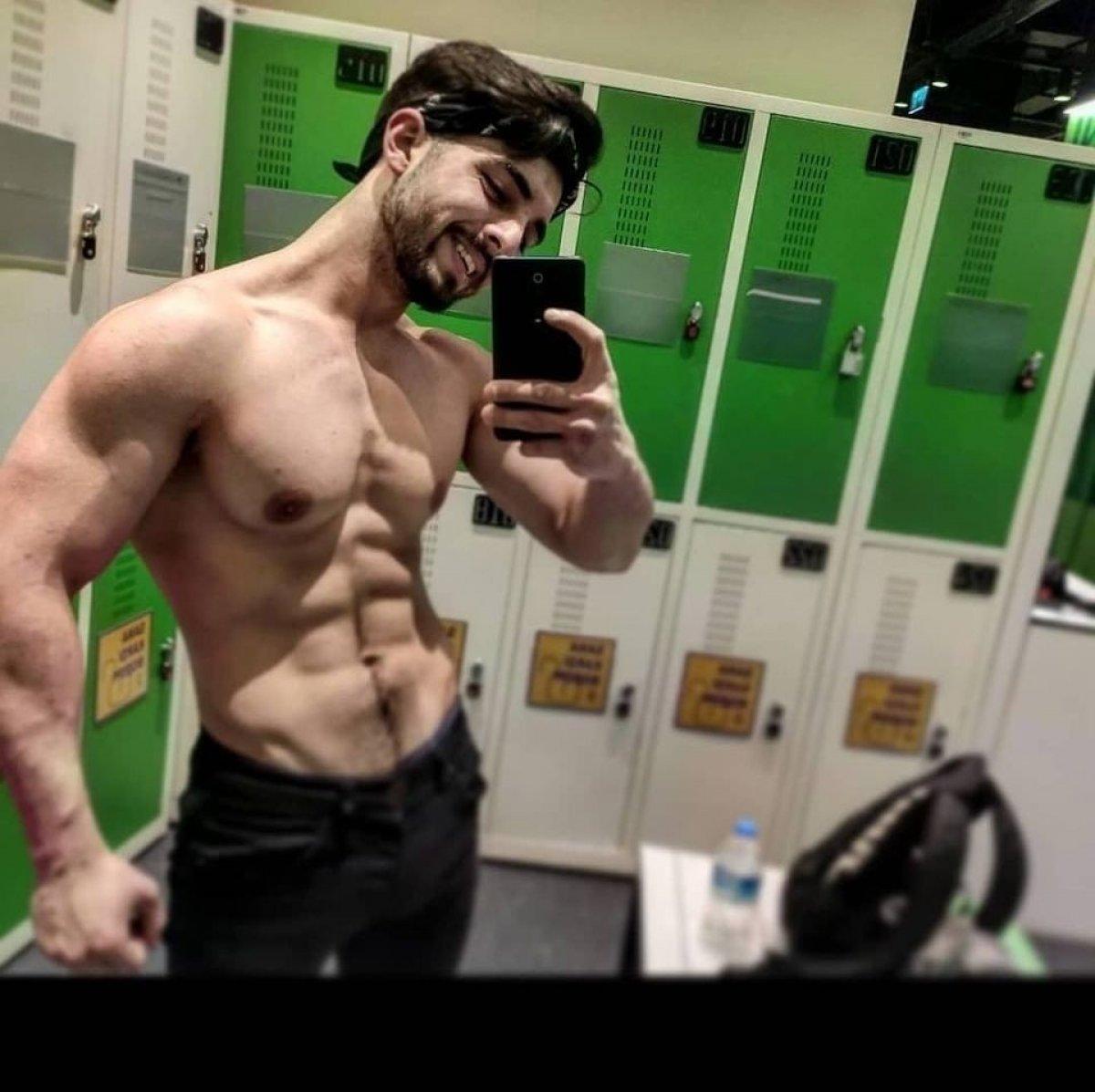 Bartın'da denize giren genç boğuldu