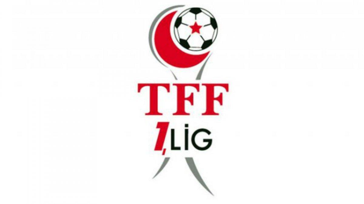 TFF 1. Lig maçları TRT Spor'dan yayınlanacak
