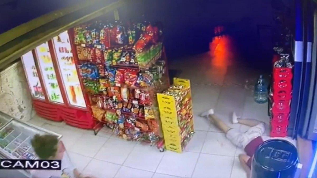 İstanbul'da 'kız meselesi' bahanesiyle 19 yaşındaki genç öldürüldü