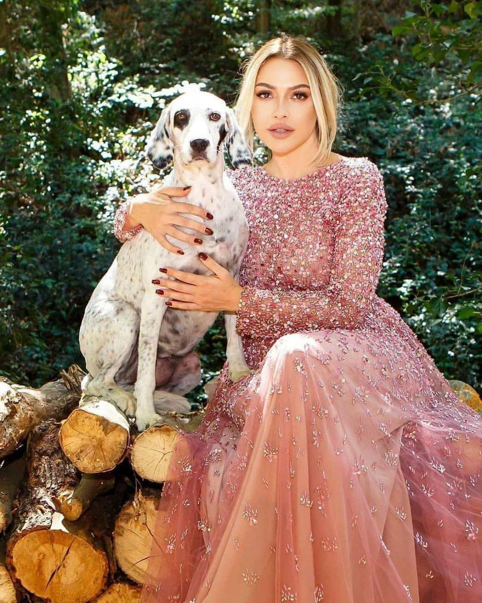 Hadise ve Kaan Yıldırım'dan yeni poz