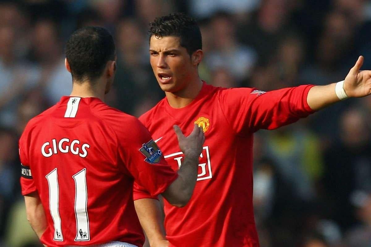 Ryan Giggs: Cristiano Ronaldo benim gibi 40 yaşına kadar oynayabilir