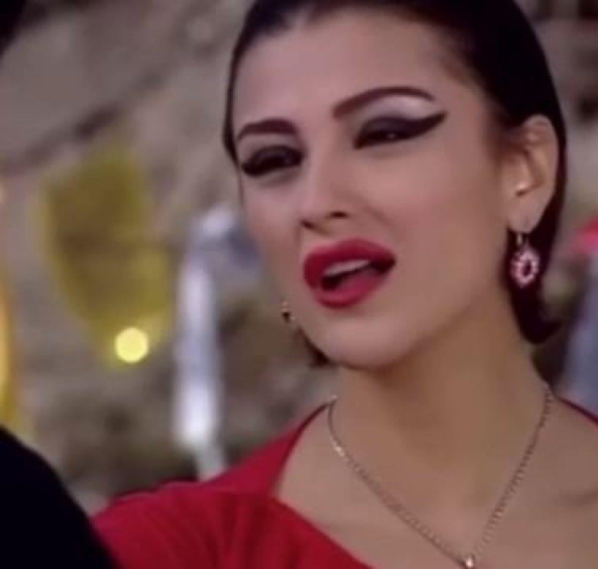 Özge Ulusoy'un eski hali