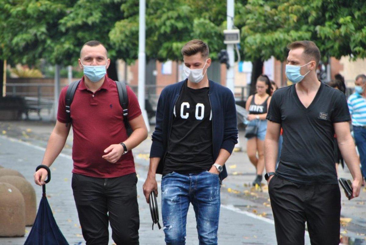 Miha Zajc, Genoa için sağlık kontrolünden geçti