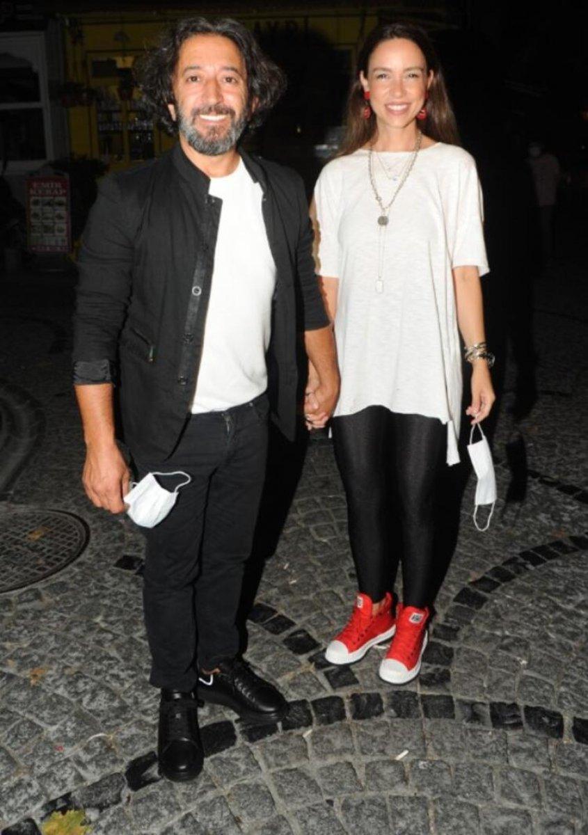 Cansu Kurtçu: 7 kere evlenme teklifi etti