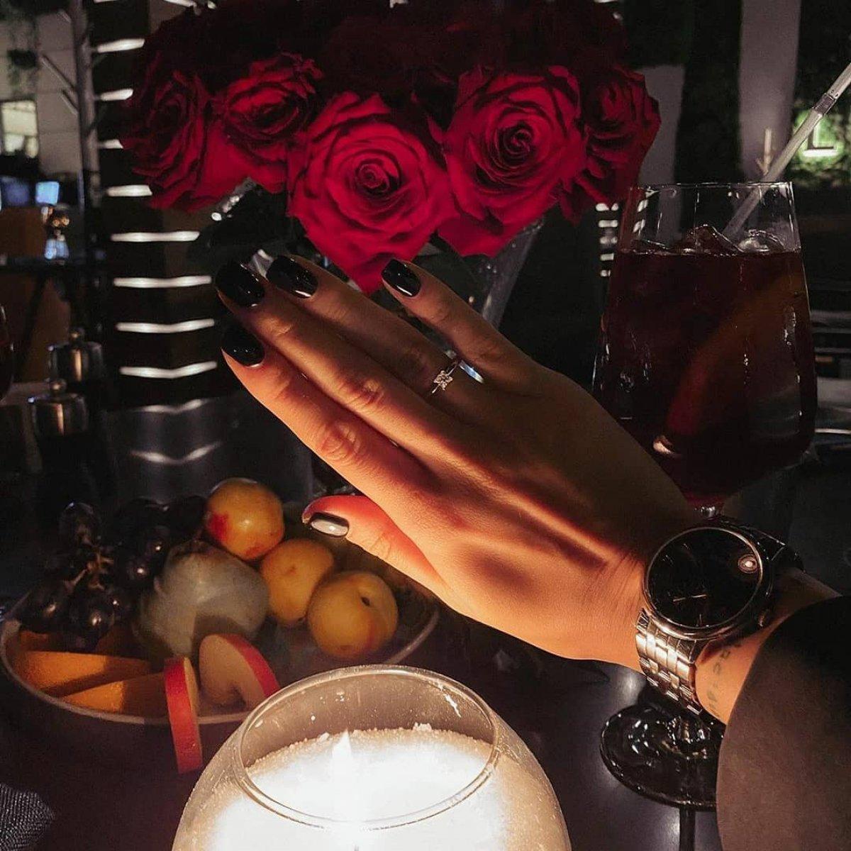 Tuan Tunalı'nın gözyaşları