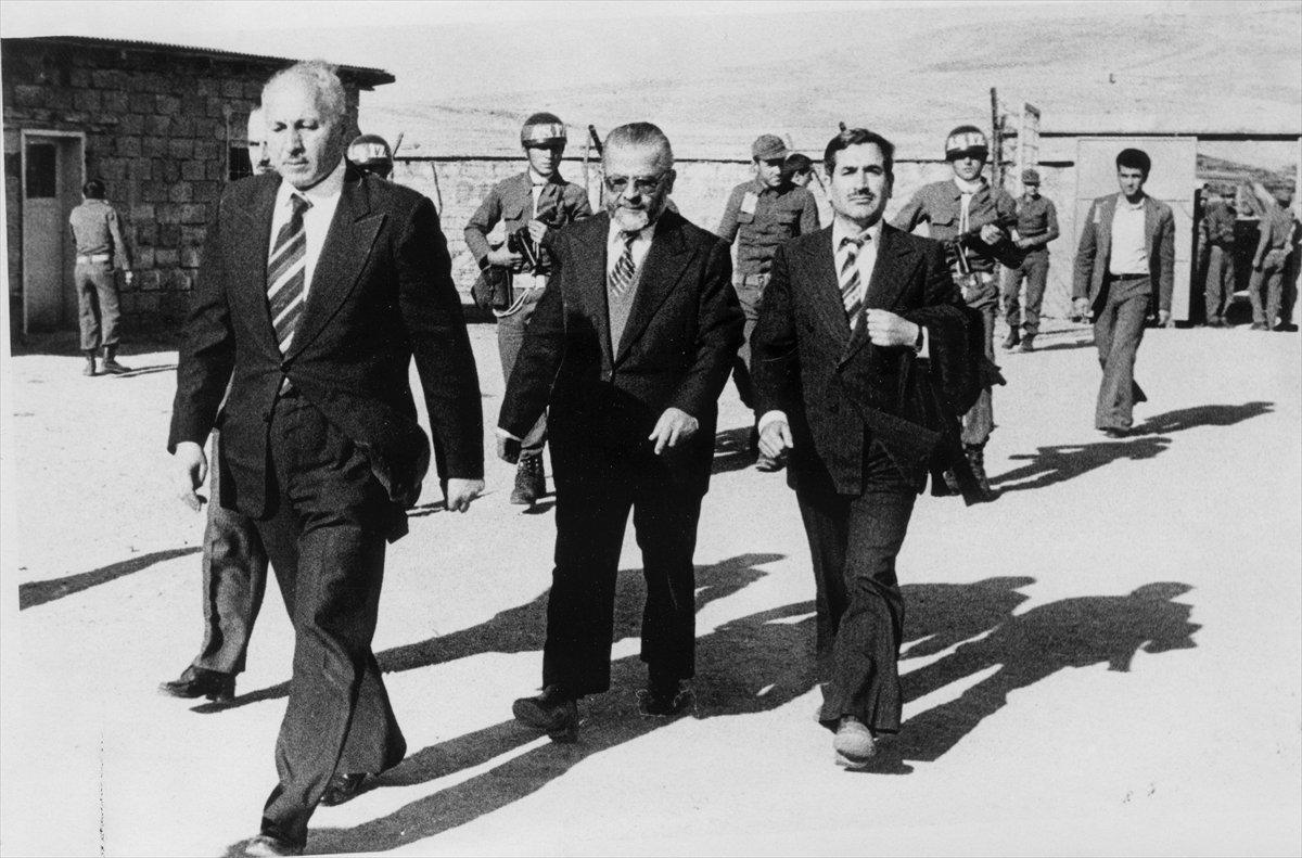 12 Eylül darbesinin üzerinden 40 yıl geçti