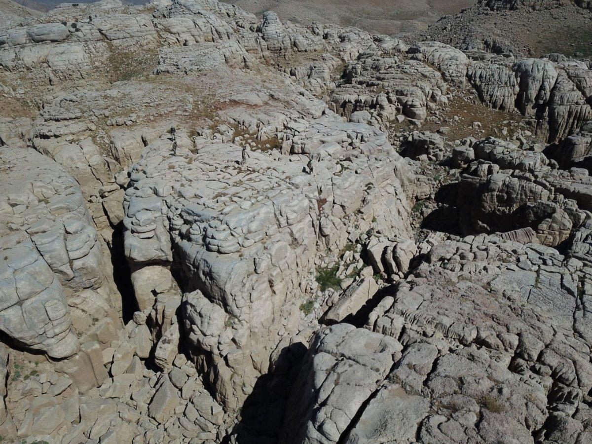 Siirt'te Yıldırım-11 Herekol Operasyonu başlatıldı