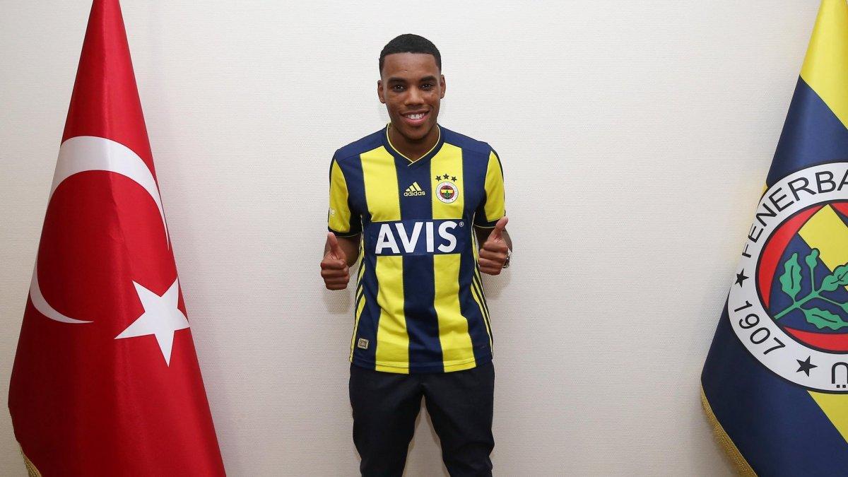 Garry Rodrigues'ten Fenerbahçe kararı