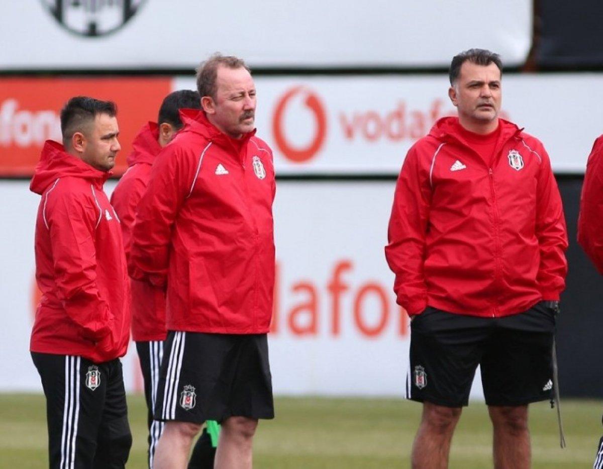 Sergen Yalçın koronavirüse yakalandı