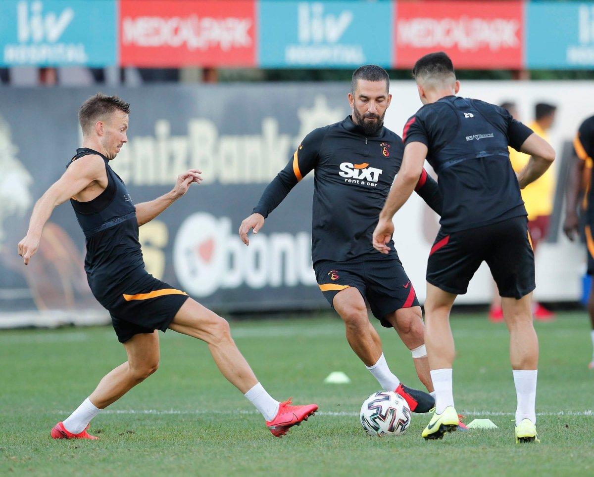 Fatih Terim: Bu sene aynı hatalar olmasın