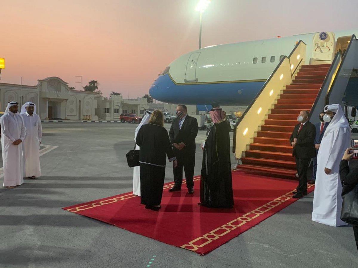 Afganistan, Taliban ile ilk kez barış için masaya oturacak