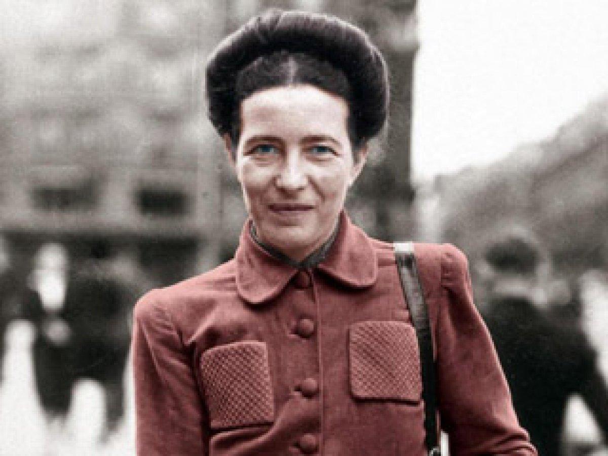 Simone de Beauvoir kimdir?