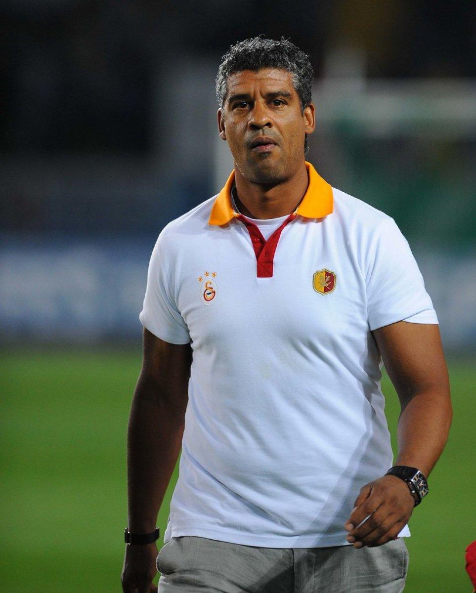 Rijkaard Hollanda Milli Takımı'nı reddetti
